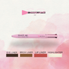 4 In 1 Makeup Pen