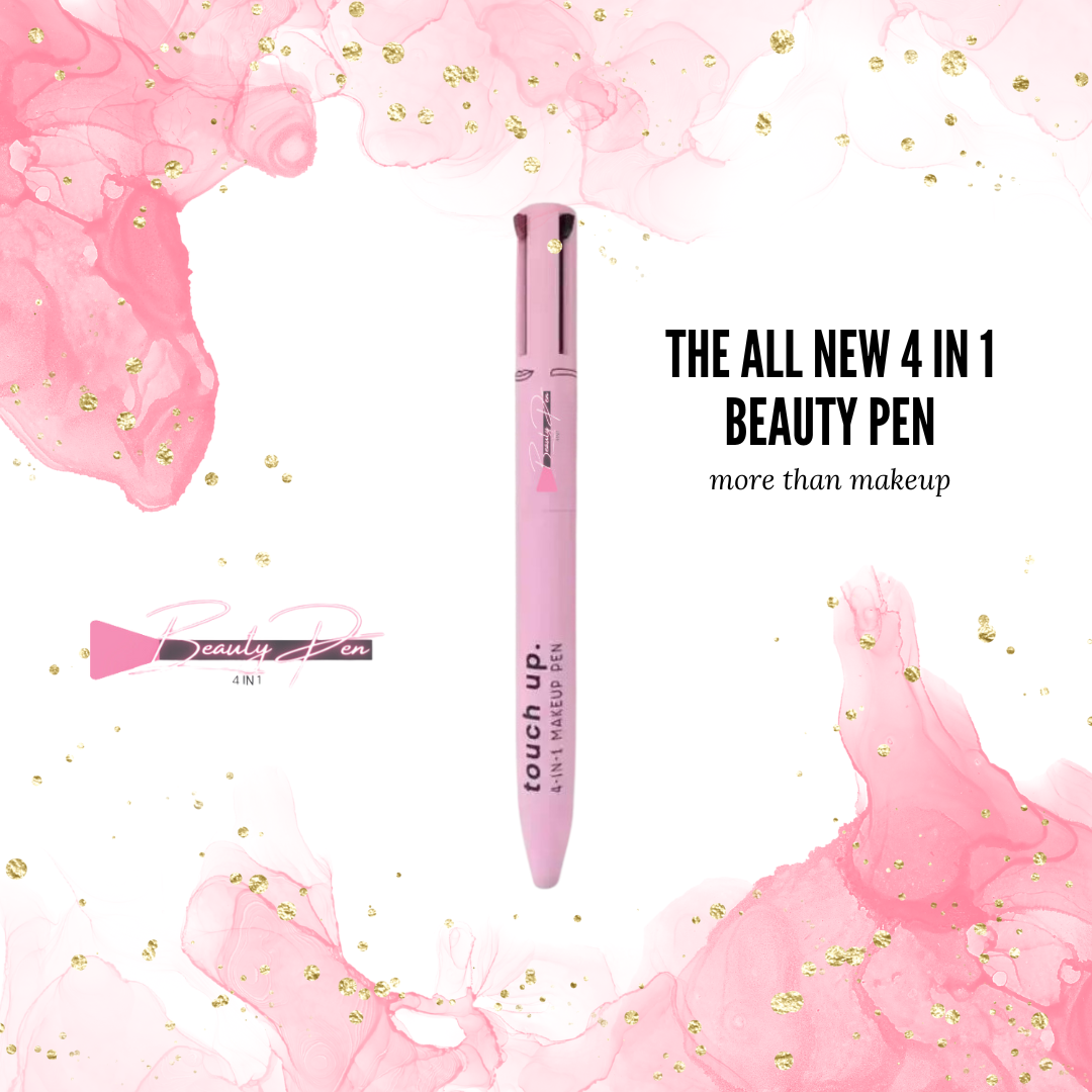 4 In 1 Makeup Pen